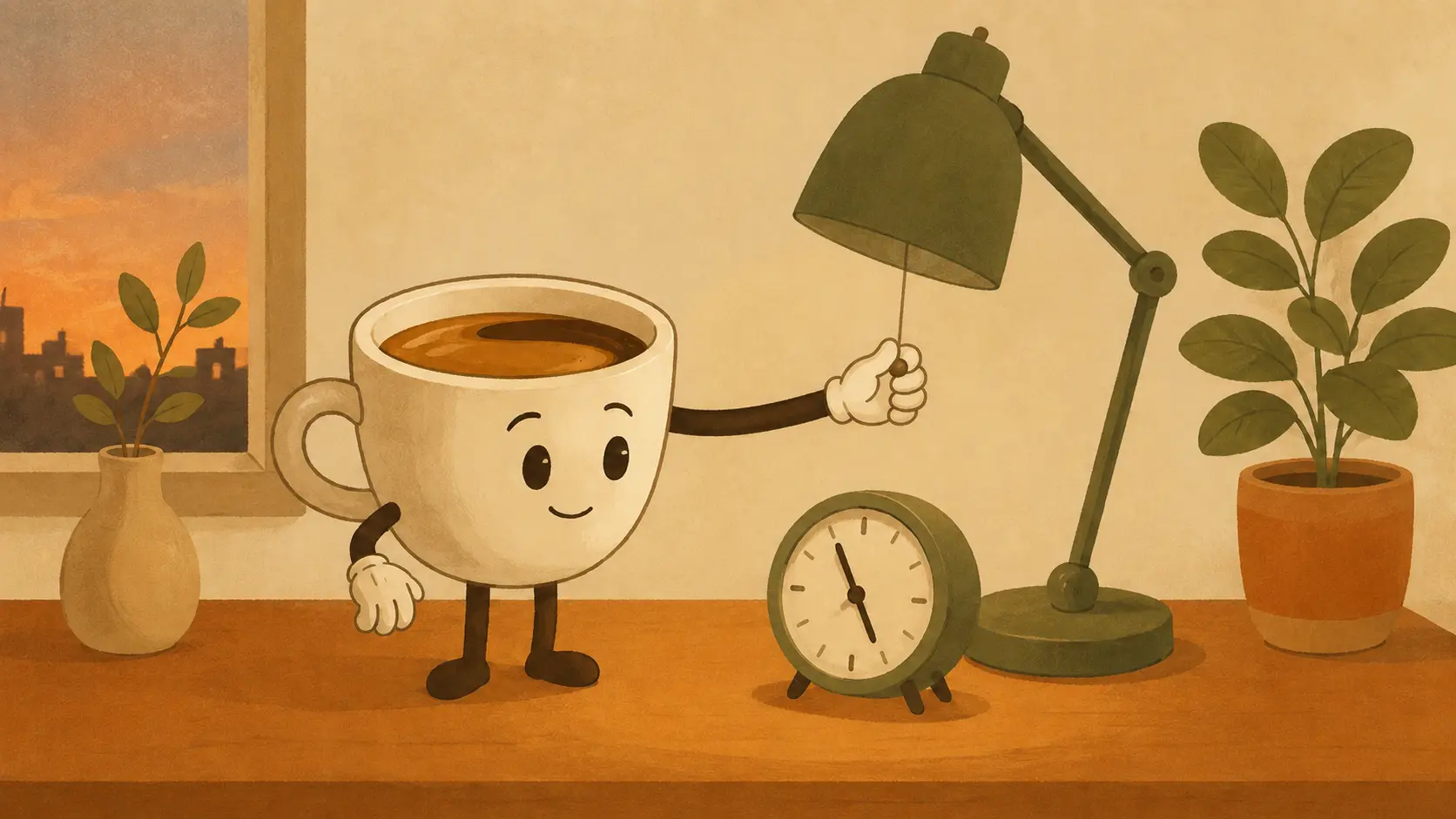 Caffè benefici e controindicazioni: dose, orario e sonno