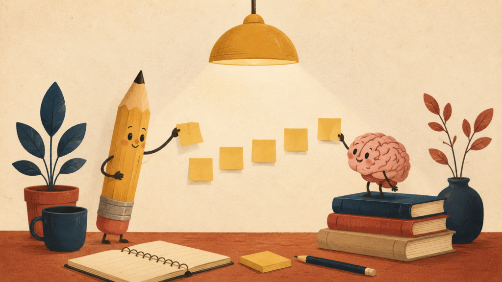Illustrazione LazyFitness per Coping