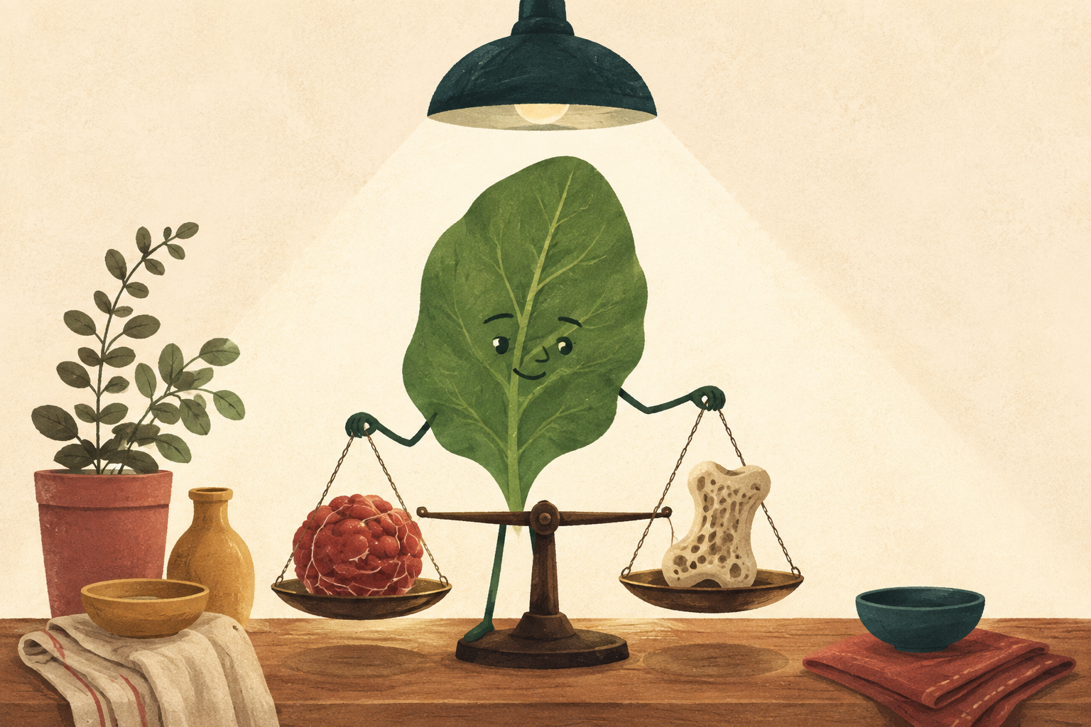 Vitamina K a cosa serve: K1, K2 e farmaci