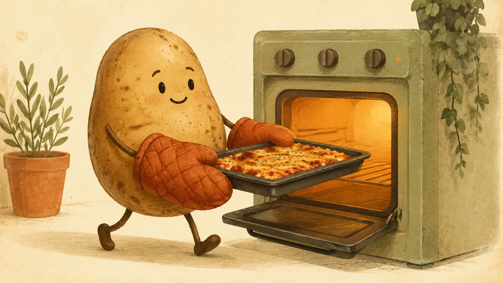 Patate: proprietà e benefici, perché la preparazione cambia tutto