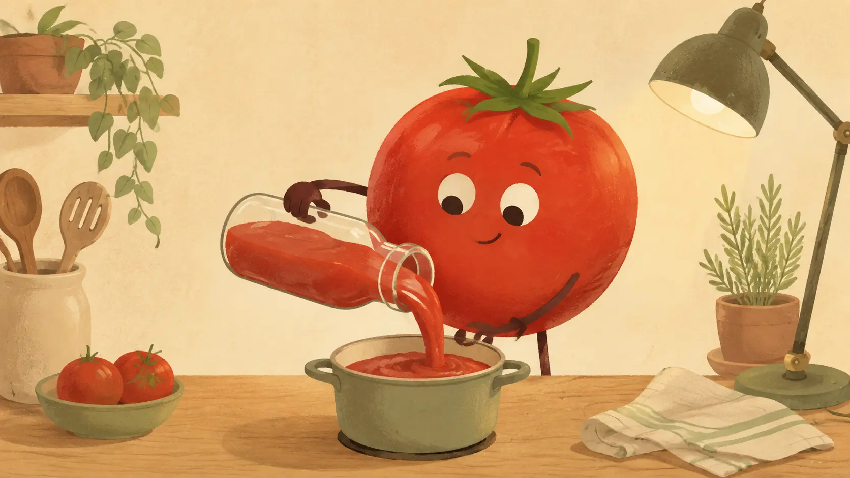 Pomodoro: proprietà e benefici tra fresco, cotto e passata