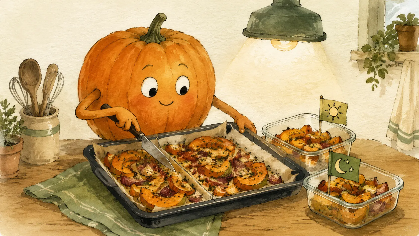 Zucca: proprietà, benefici e uso pratico senza magia arancione