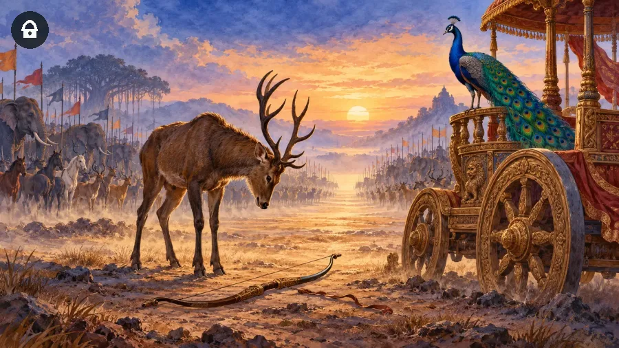 Anteprima Bhagavad Gita